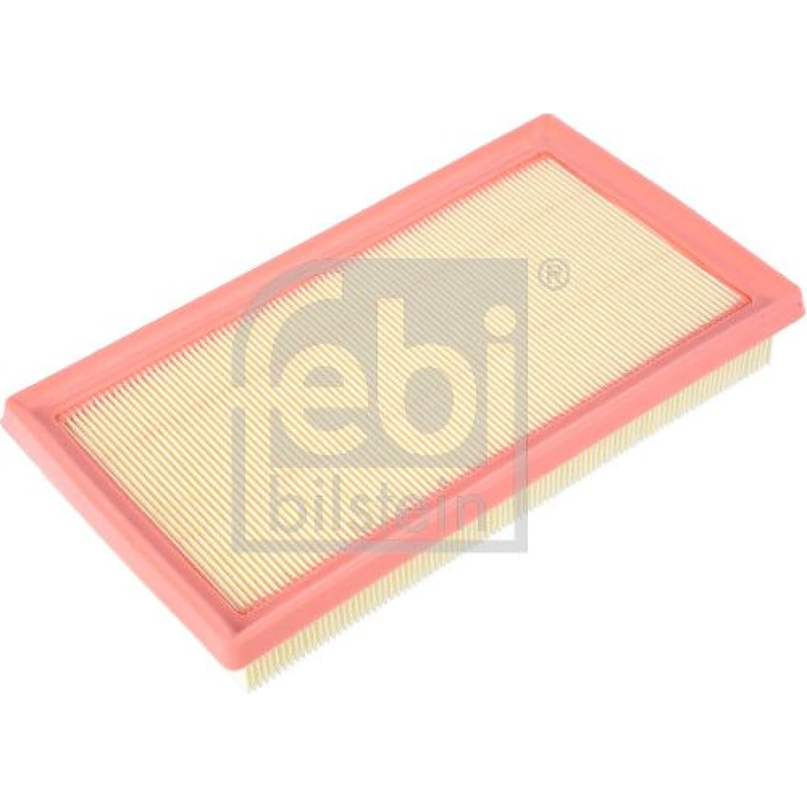 FEBI BILSTEIN Luftfilter 184066