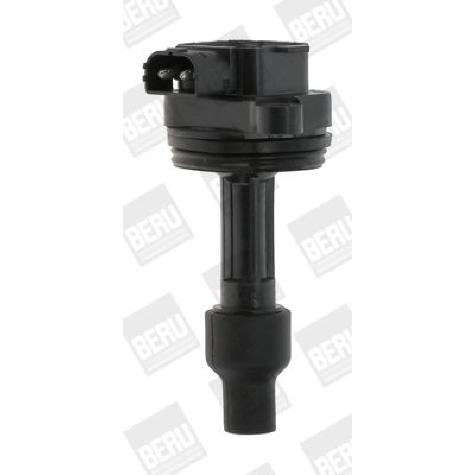 BorgWarner (BERU) Zündspule ZS446