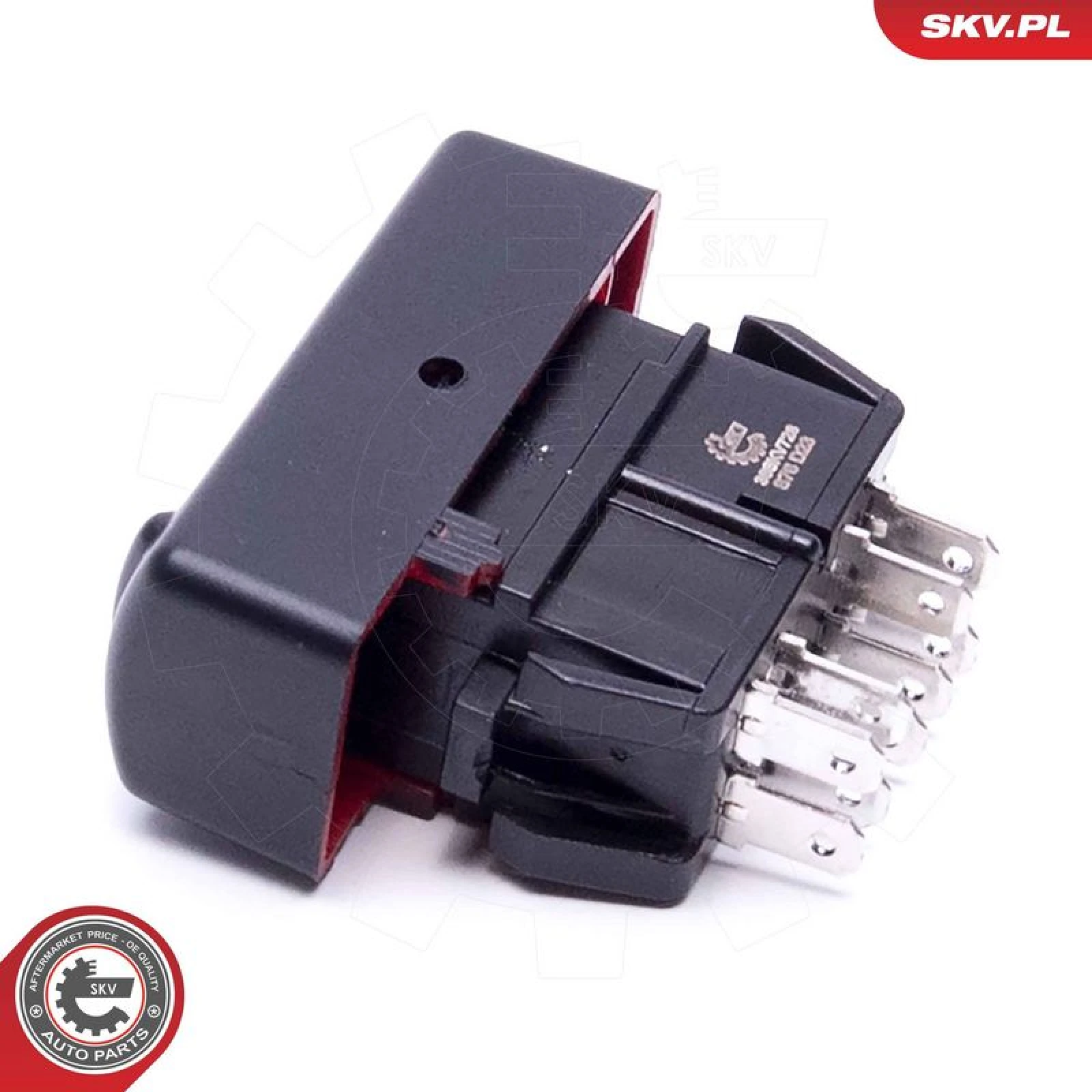 ESEN SKV Warnblinkschalter 36SKV728