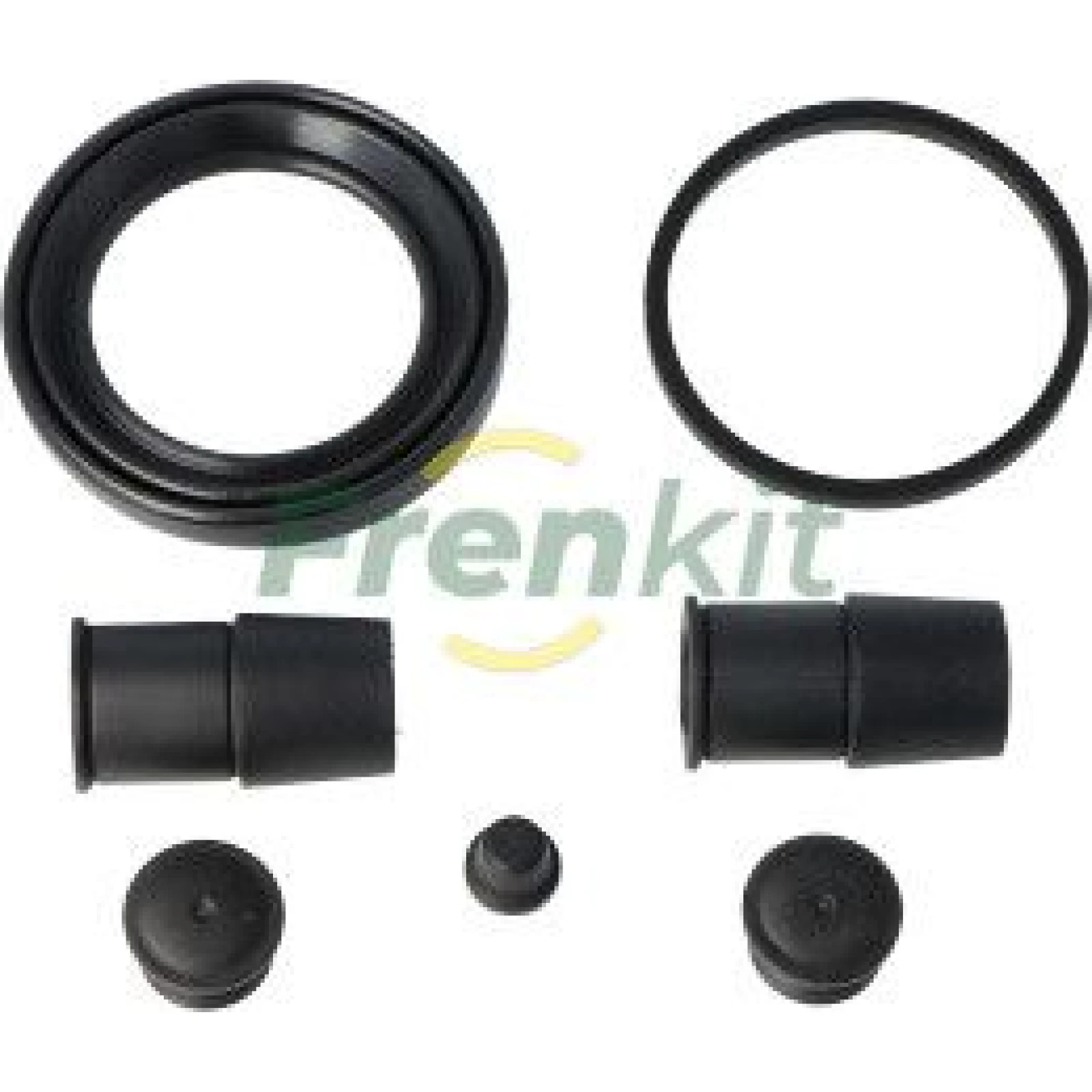FRENKIT Reparatursatz, Bremssattel 252005