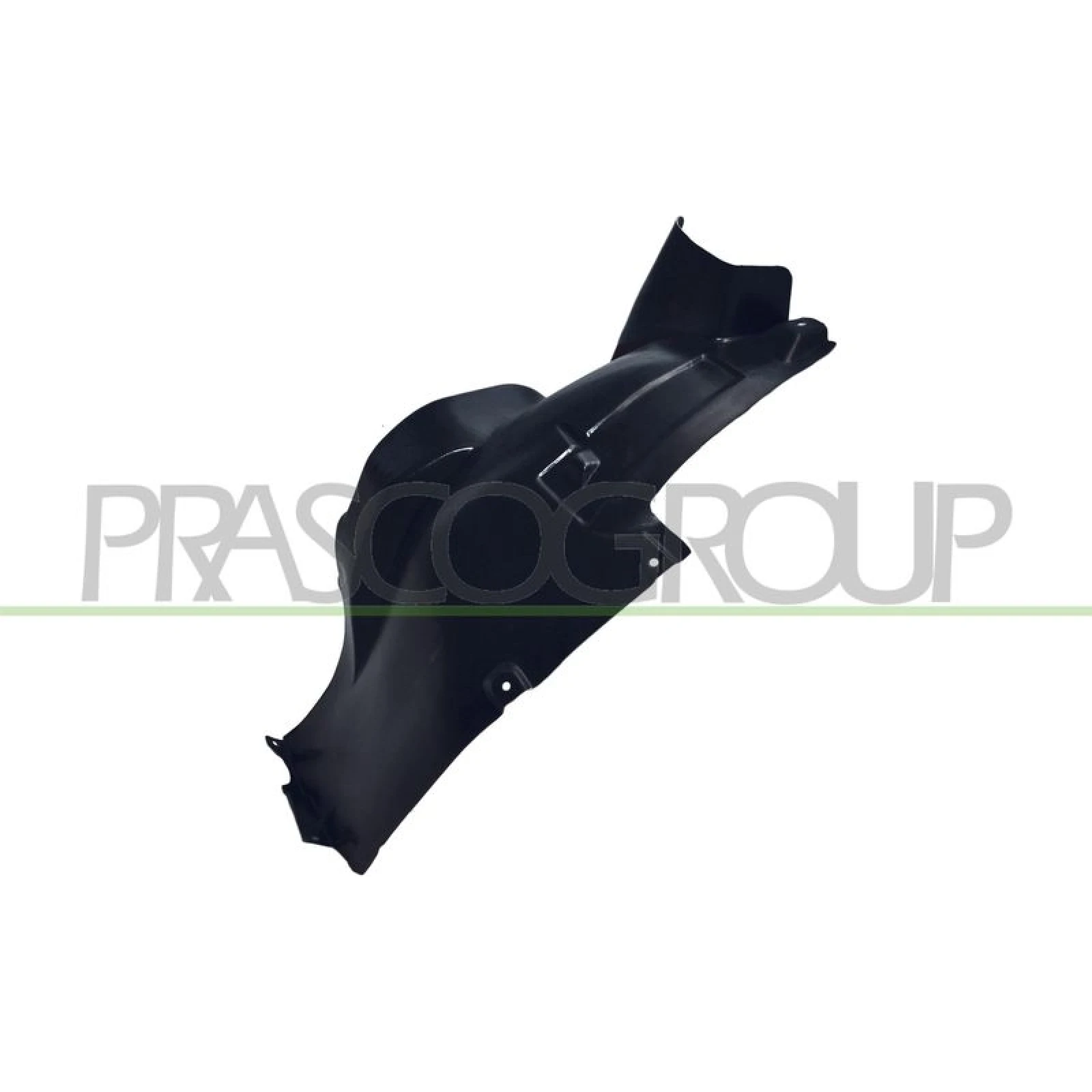 RADHAUS-PVC V L VORDERTEIL 3508387