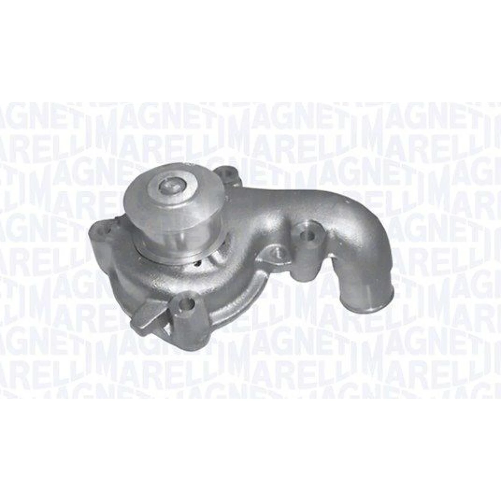 MAGNETI MARELLI Wasserpumpe 352316170155