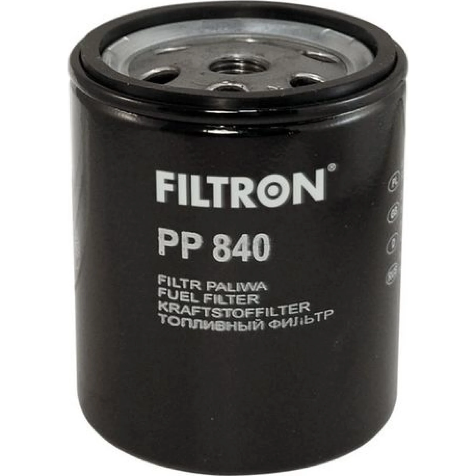 FILTRON Kraftstofffilter PP 840