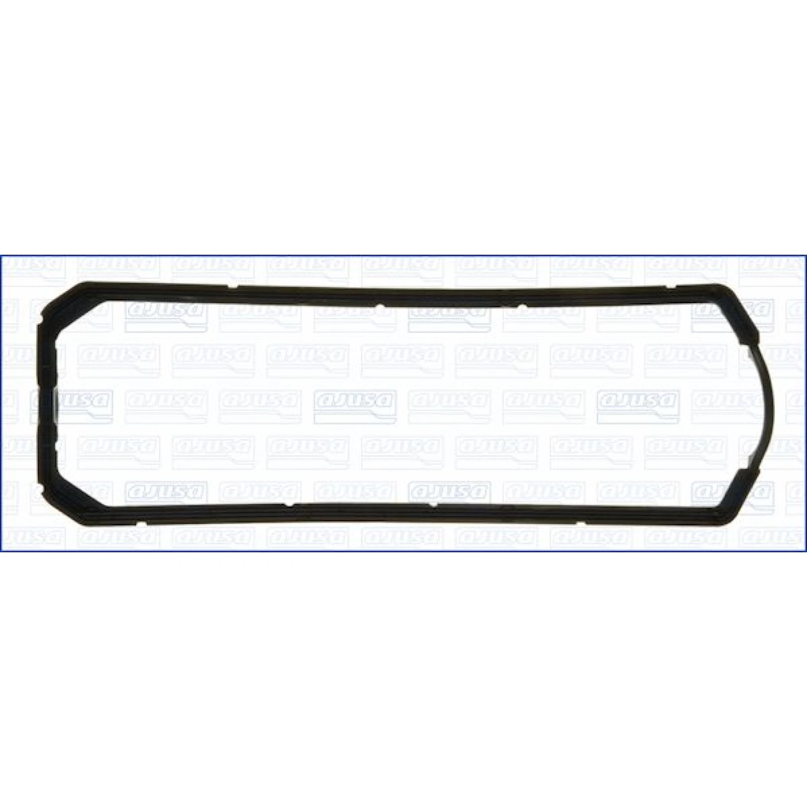 Dichtung, Zylinderkopfhaube VW 1.9D 11066000