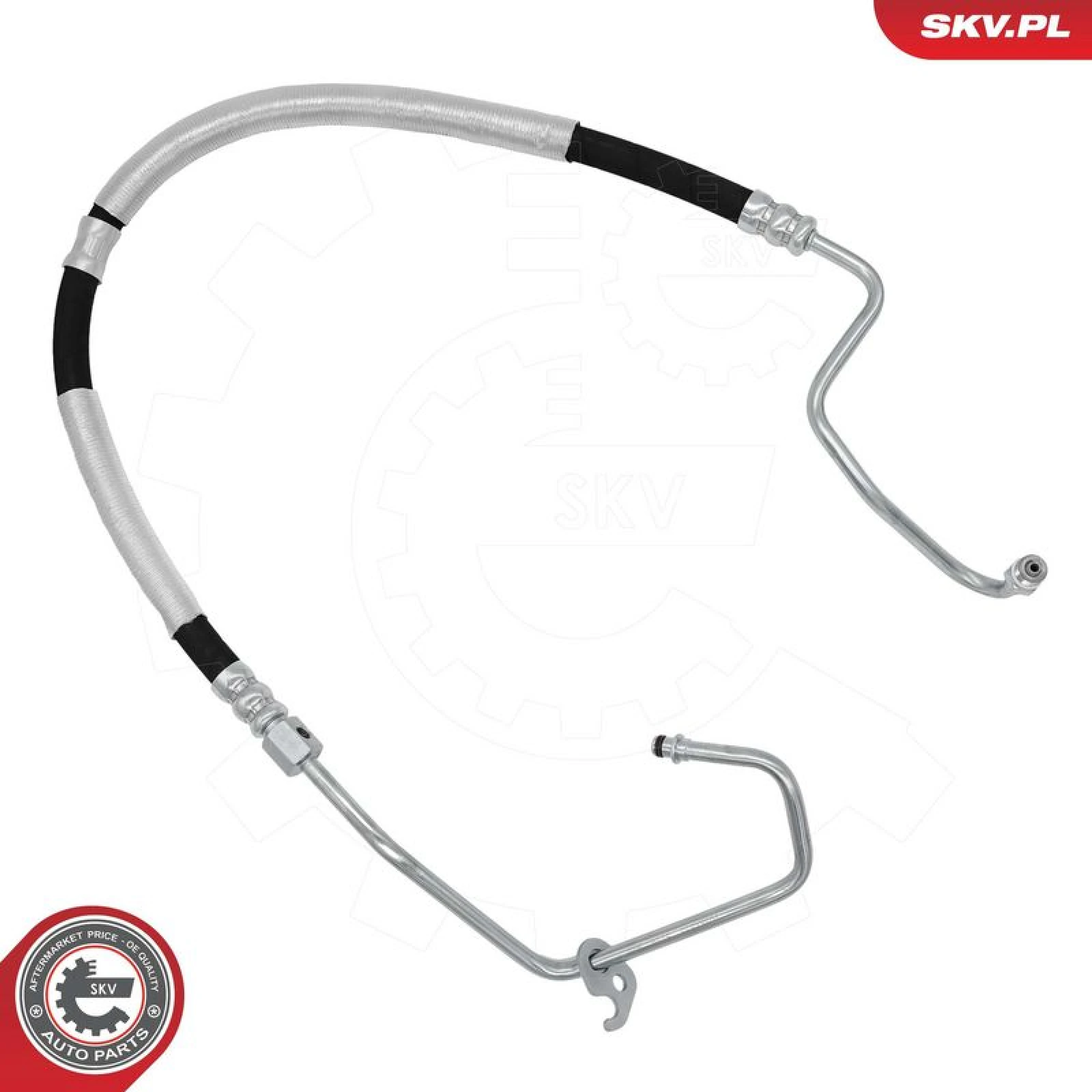 ESEN SKV Hydraulikschlauch, Lenkung 10SKV855