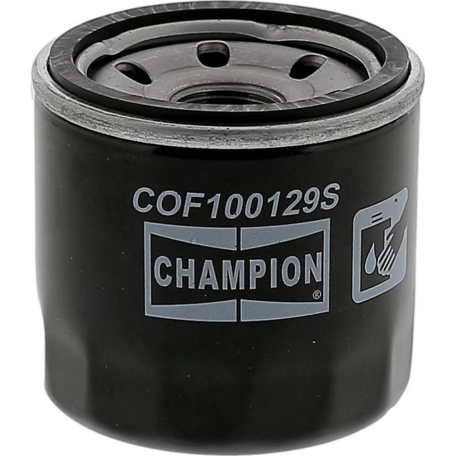 CHAMPION Ölfilter COF100129S