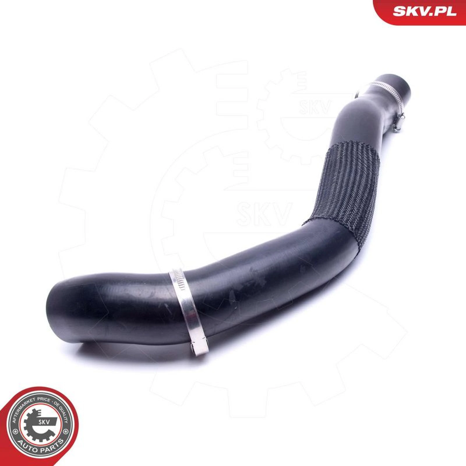 ESEN SKV Ladeluftschlauch 54SKV141