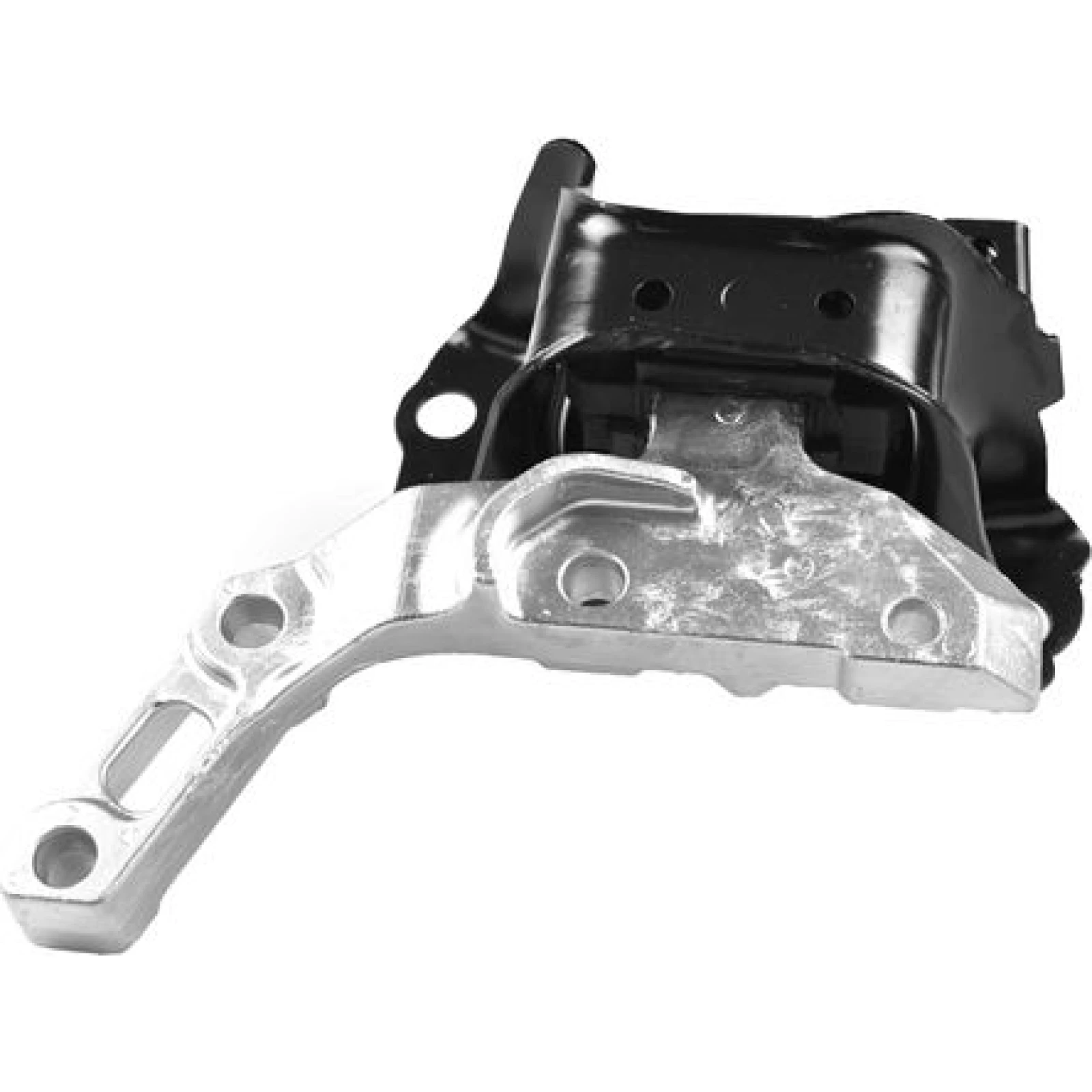 TEDGUM_TD Lagerung, Motor TED53516