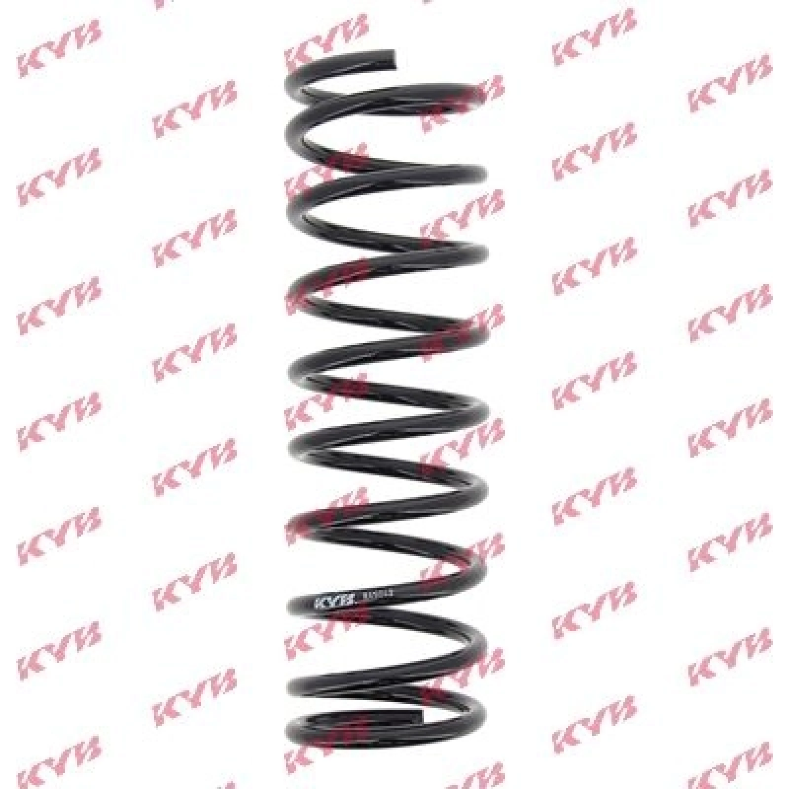 KYB Fahrwerksfeder Ford T. Escort Vii 1.3-1.8D 01.95-07.00 RA5042