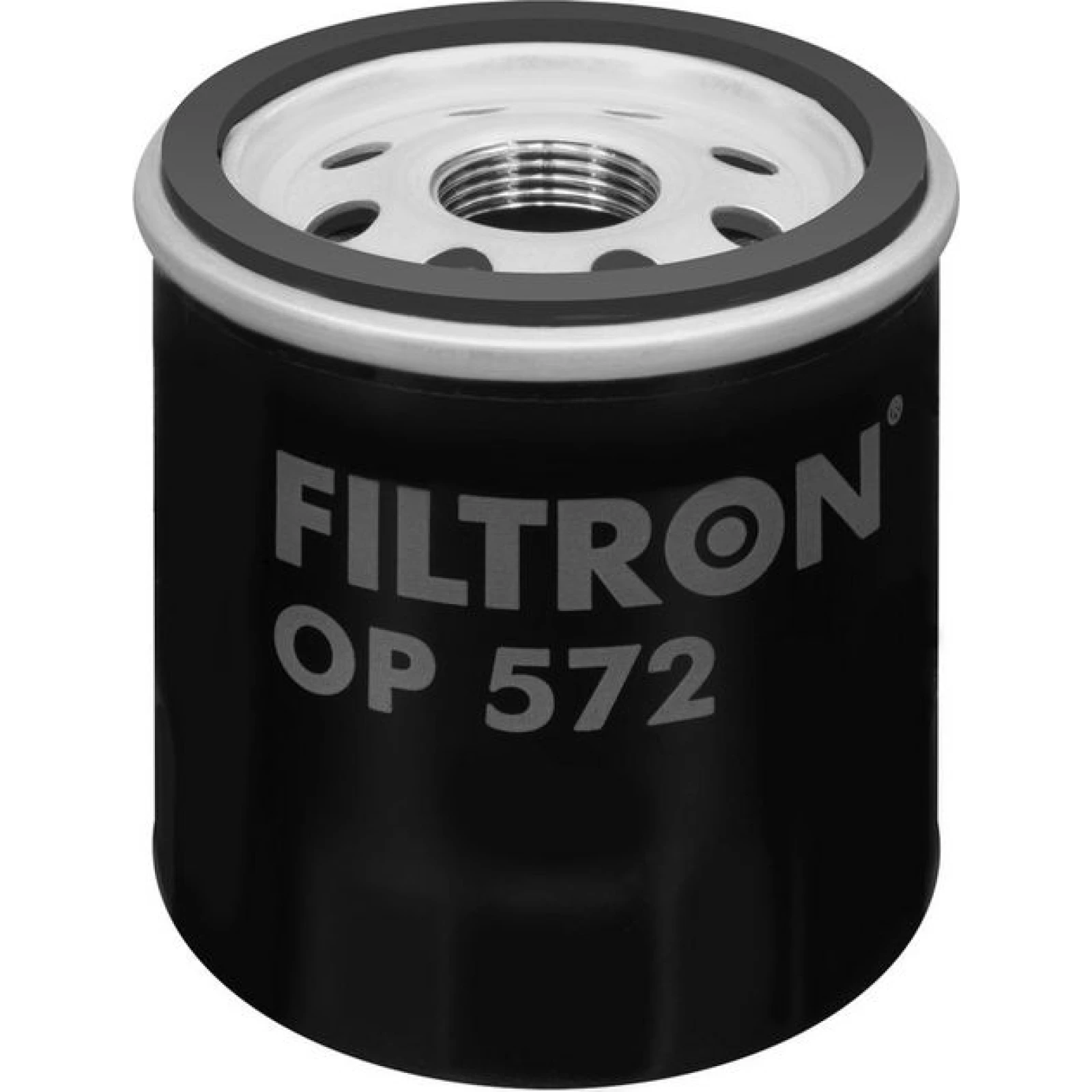 FILTRON Ölfilter OP 572