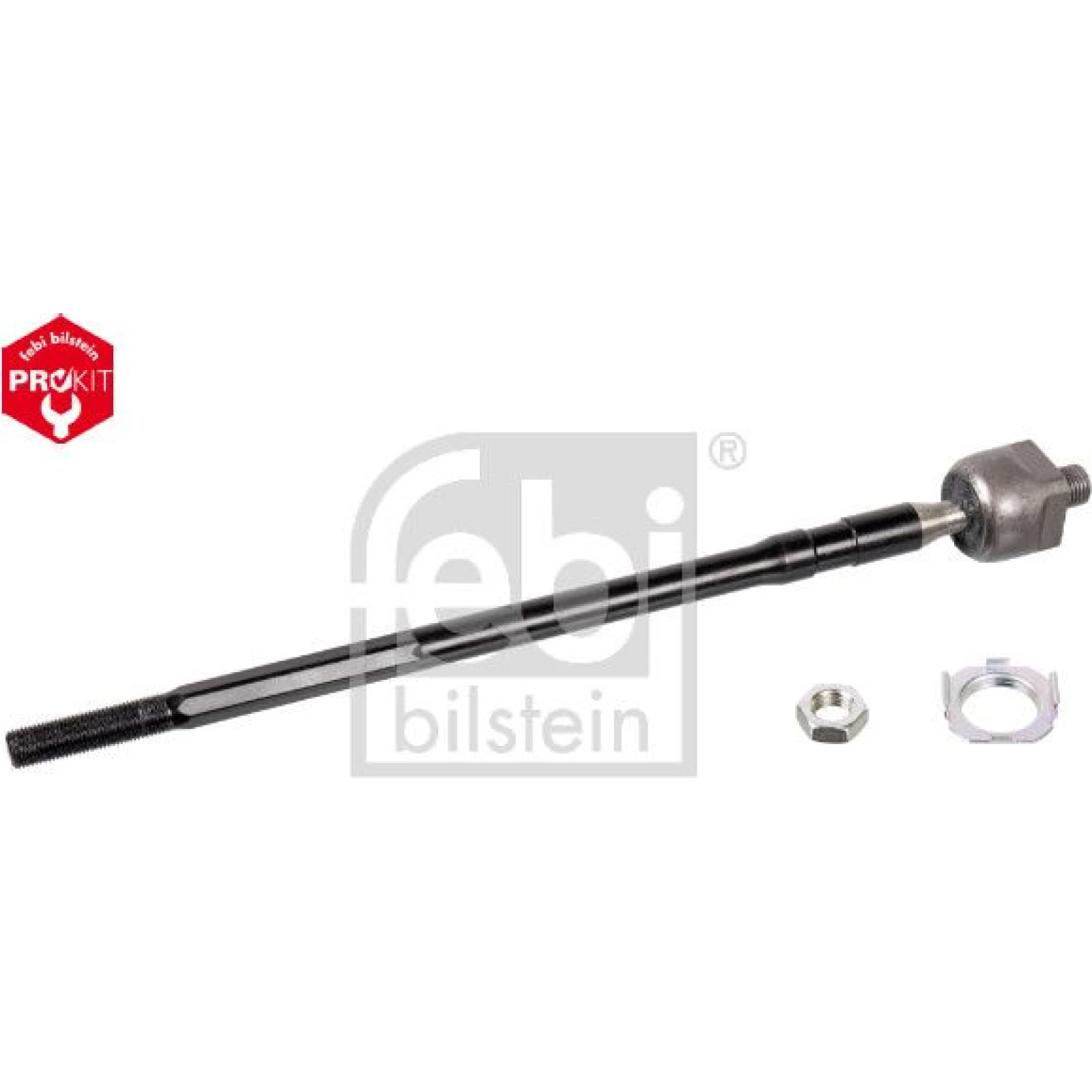 FEBI BILSTEIN Lenkrad 42467