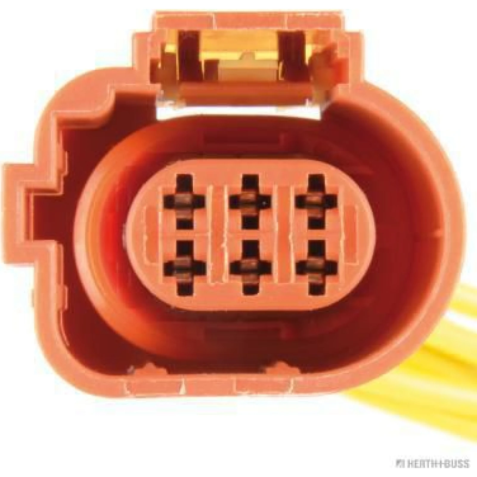 KABELREPARATURSATZ, AGR-VENTIL 51277264