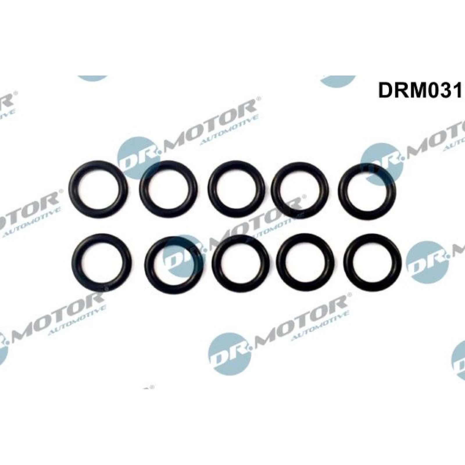 Dichtung, Kraftstoffleitung DRM031