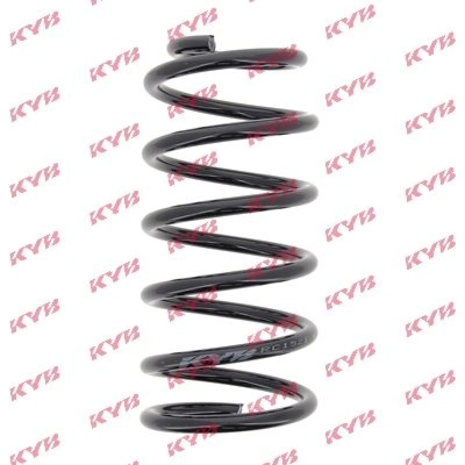 KYB Fahrwerksfeder Opel P. Combo 1.7D 07/94-10/01 RC1521