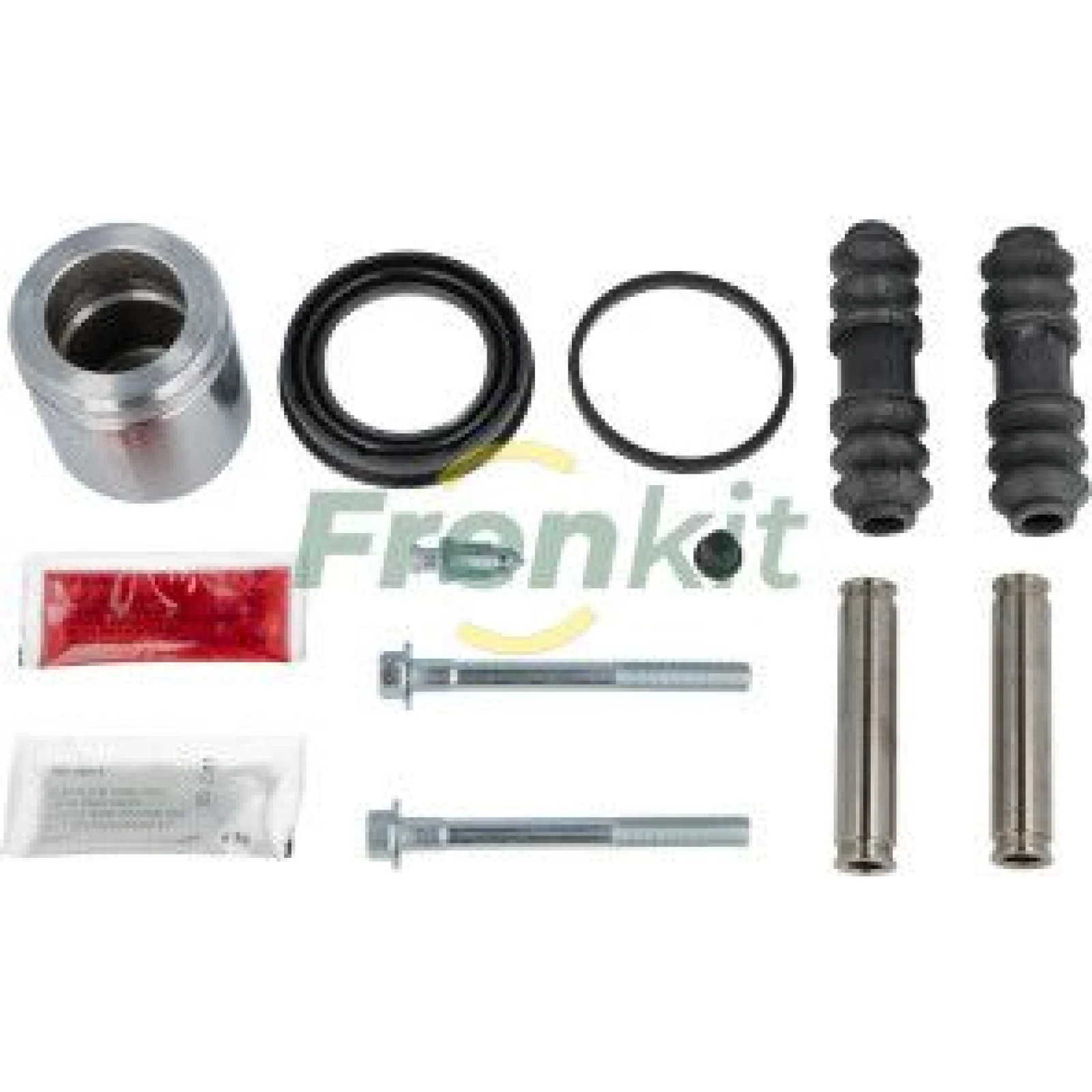 FRENKIT Reparatursatz, Bremssattel 751904