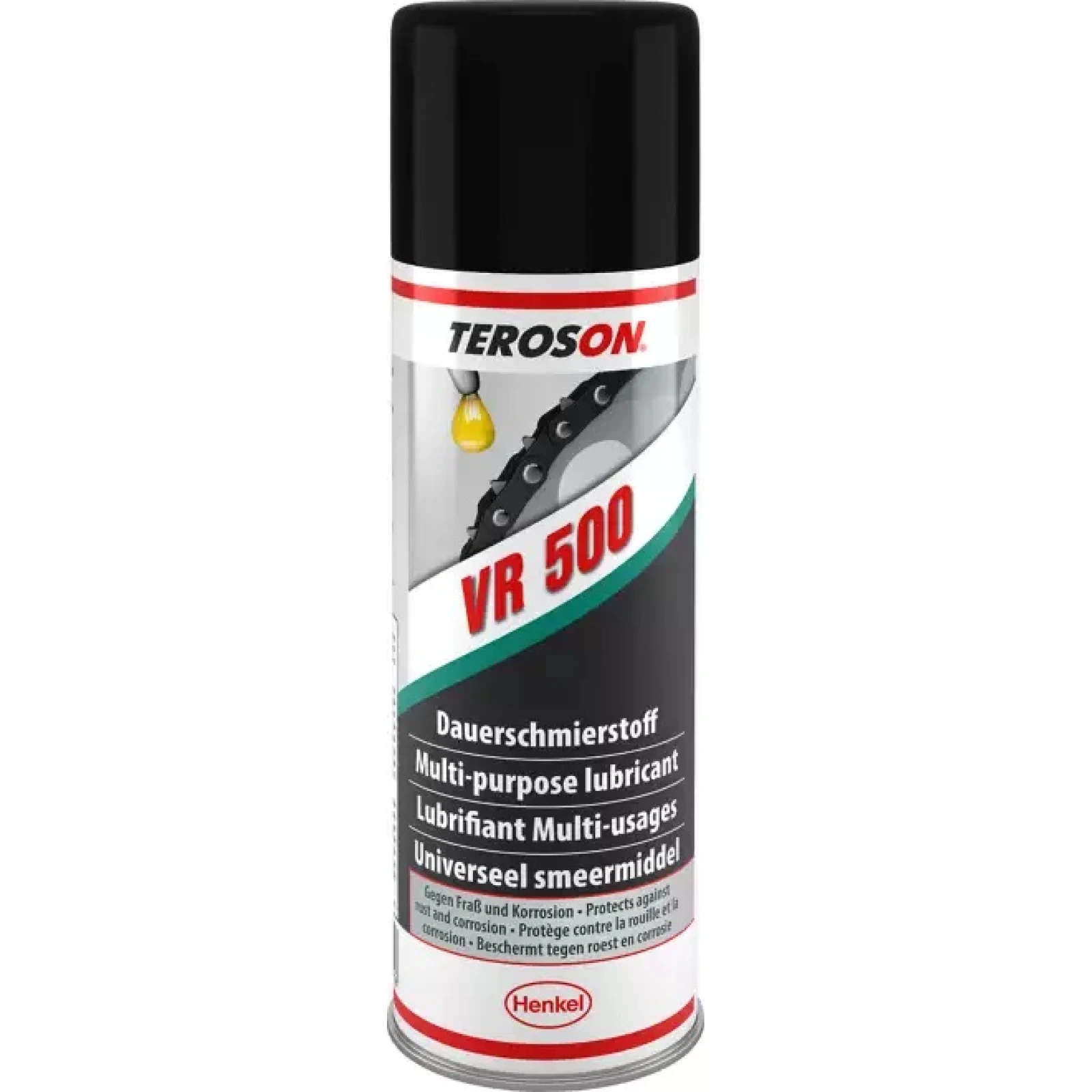 867933 TEROSON VR 500 300ml