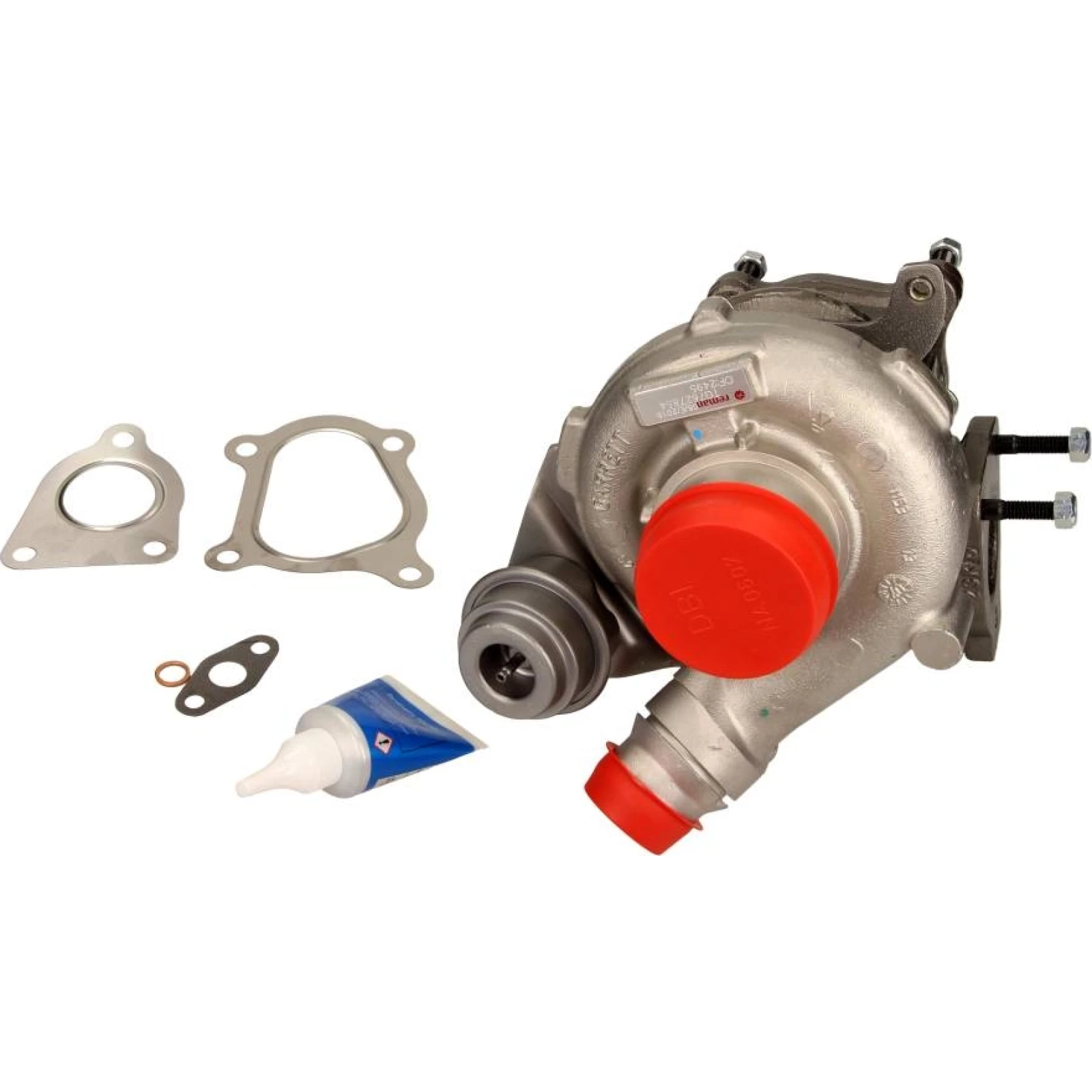Turbolader PA7627854