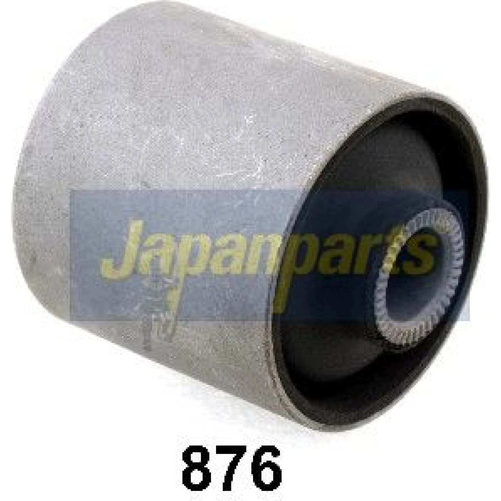 Lagerbuchse, Querlenker Suzuki T. Vitara 2.0 V6 94-98 RU-876