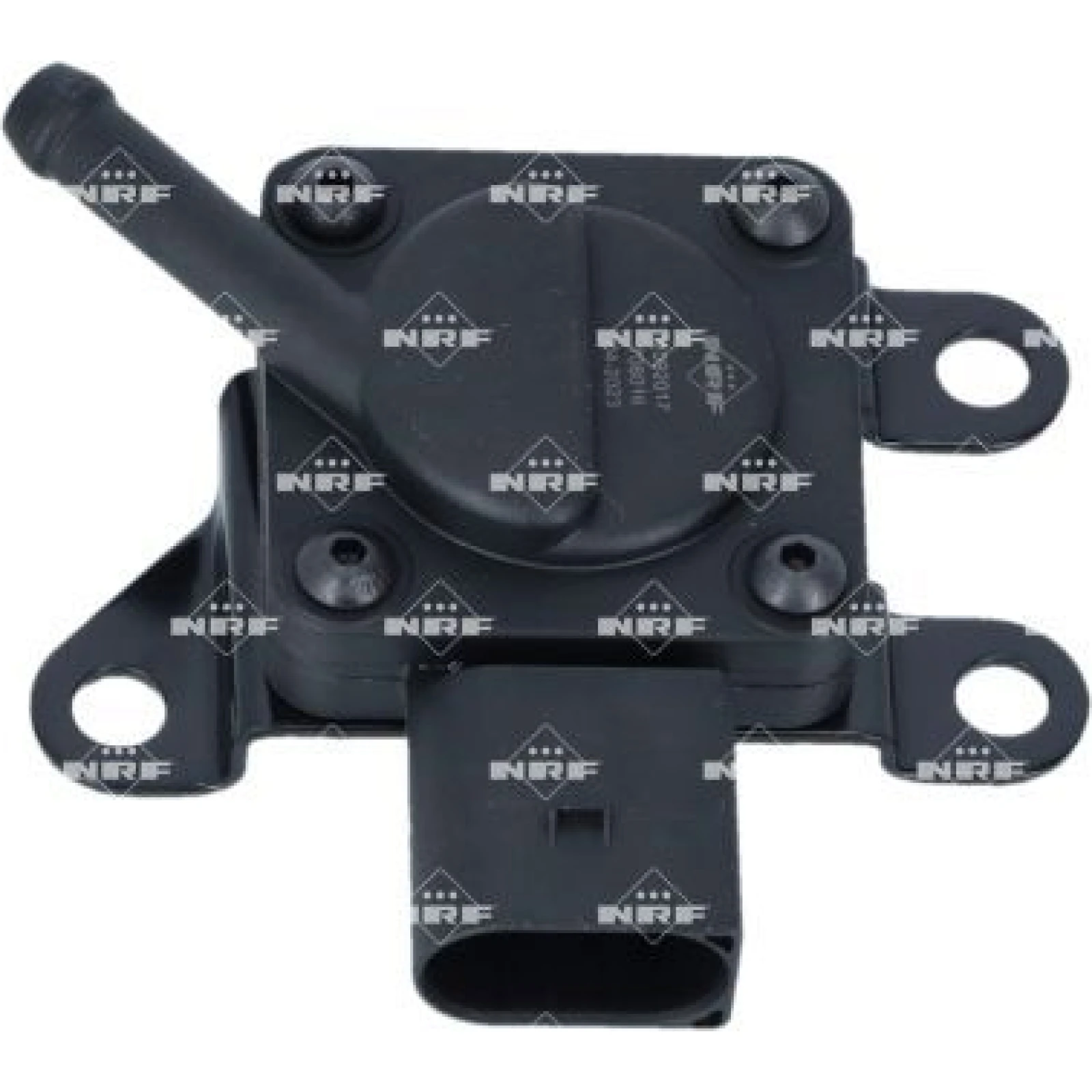 NRF Sensor, Abgasdruck 708016