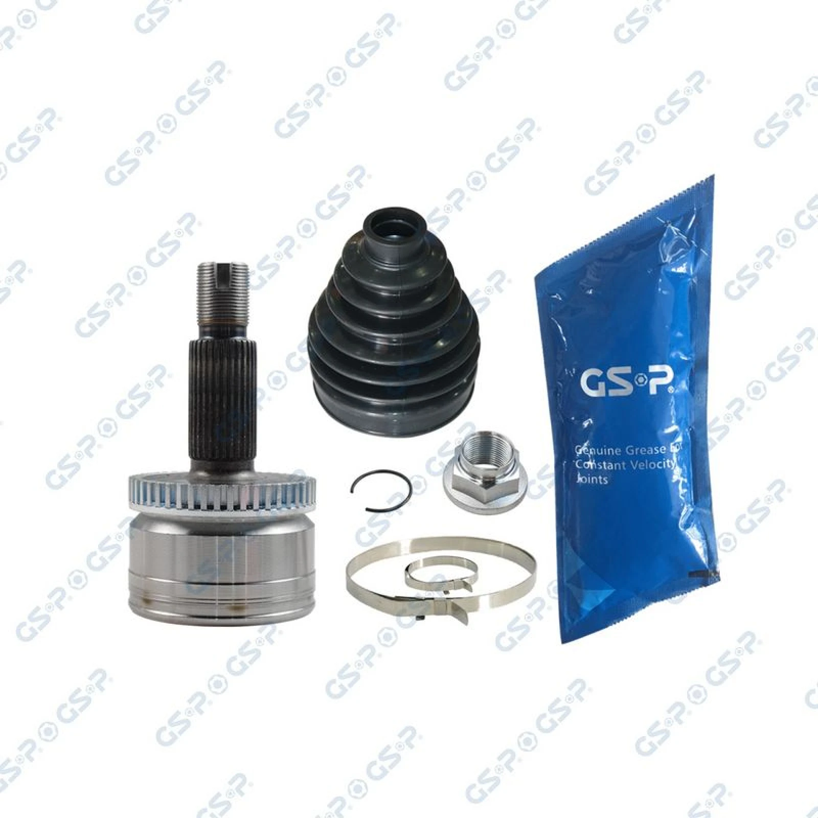 GSP Gelenksatz, Antriebswelle 801091