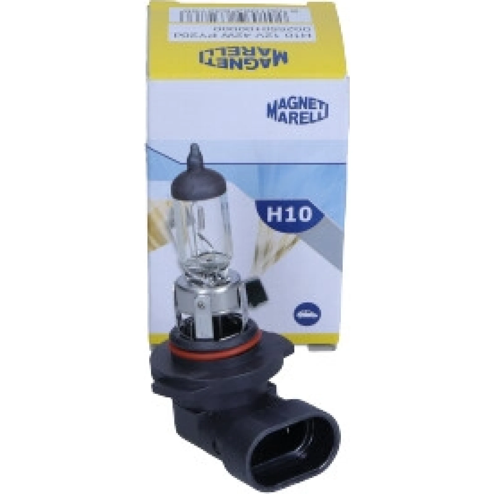 Glühlampe H10 12V/42W 1St 002550100000