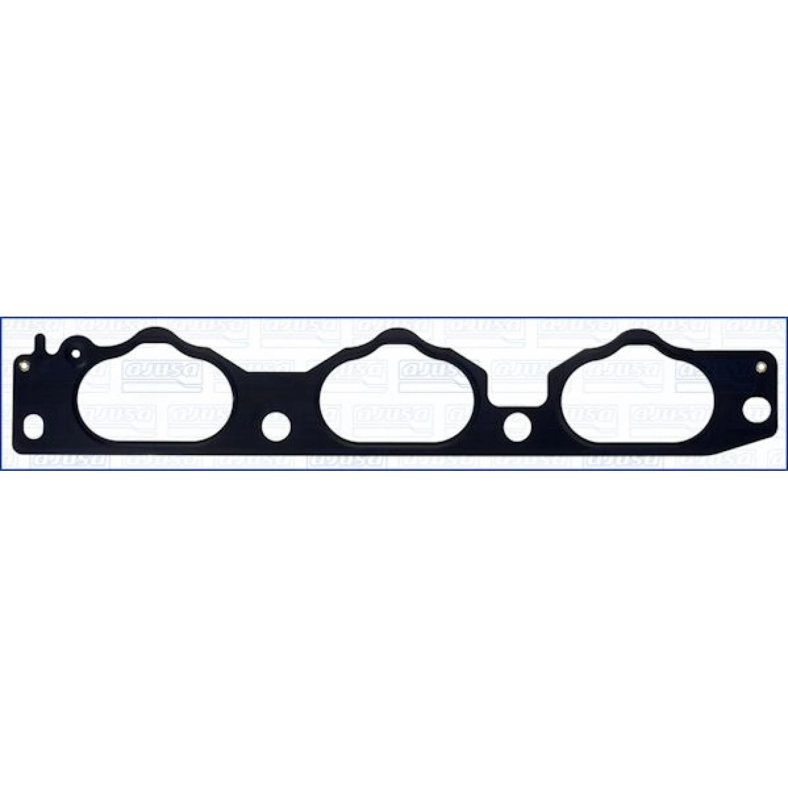 Ajusa Ansaugkrümmerdichtung Hyundai IX55 11- Stärke 0,7 mm 13240500 AJU13240500