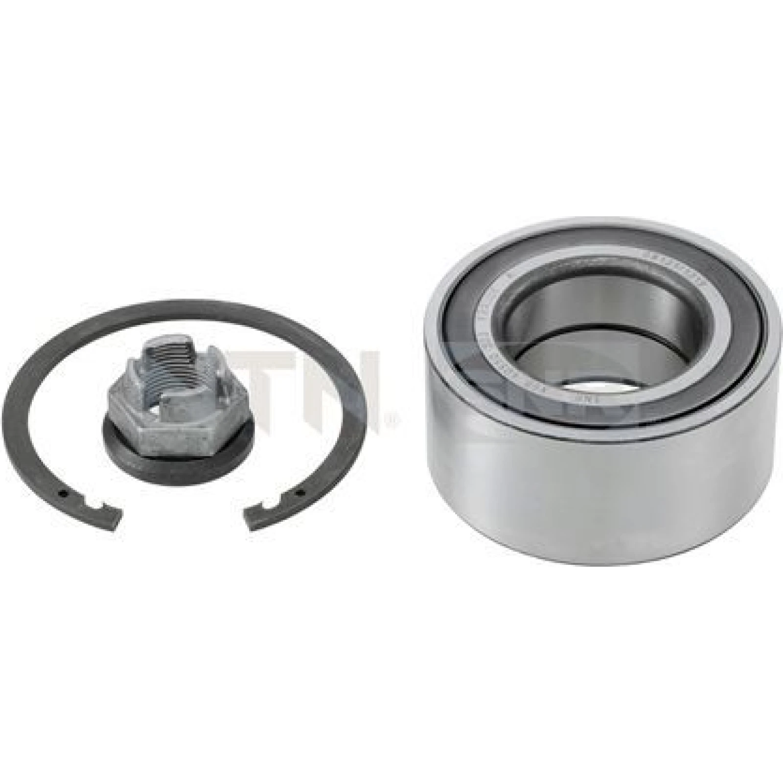 SNR Radlagersatz R155.92