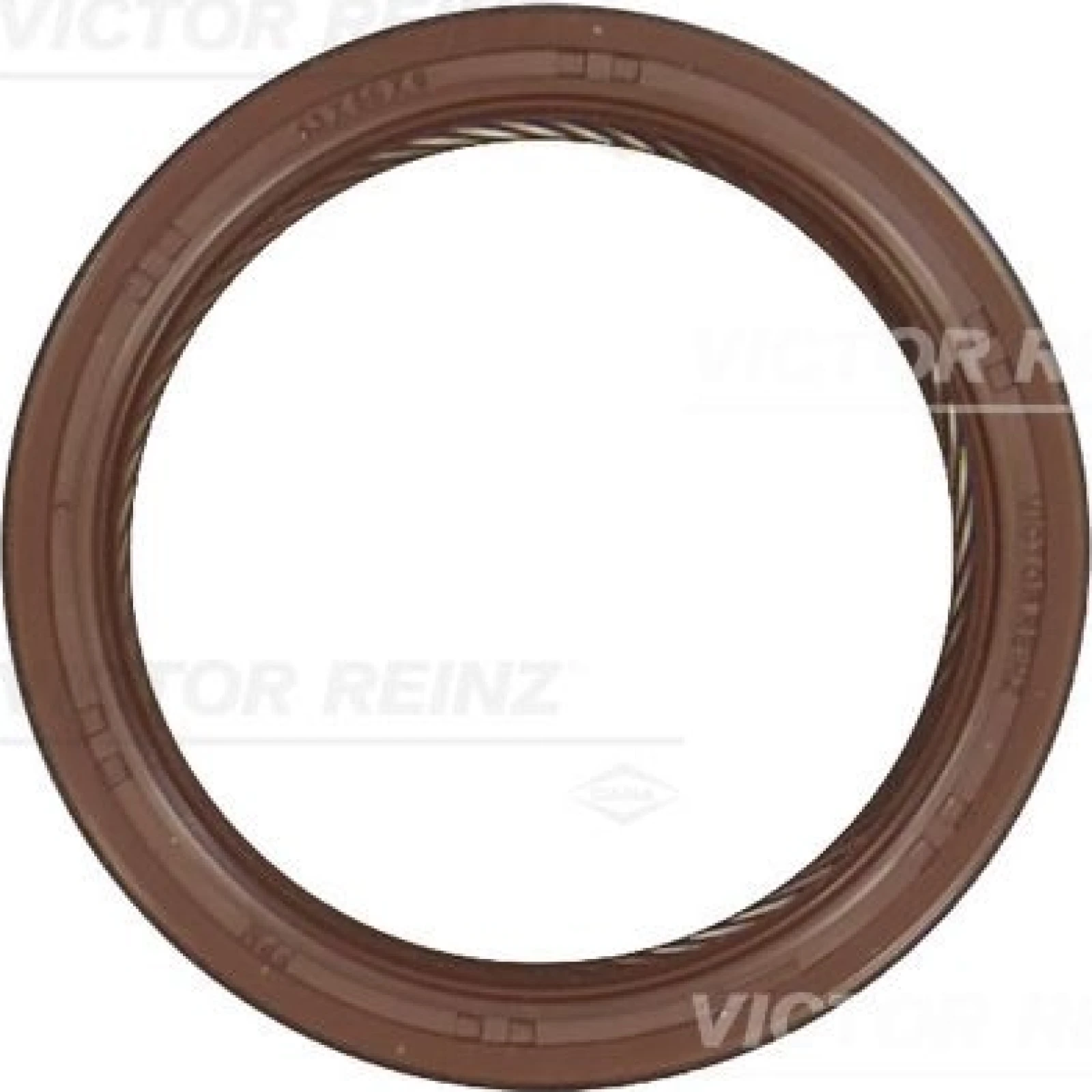 Wellendichtring, Kurbelwelle 81-10642-00
