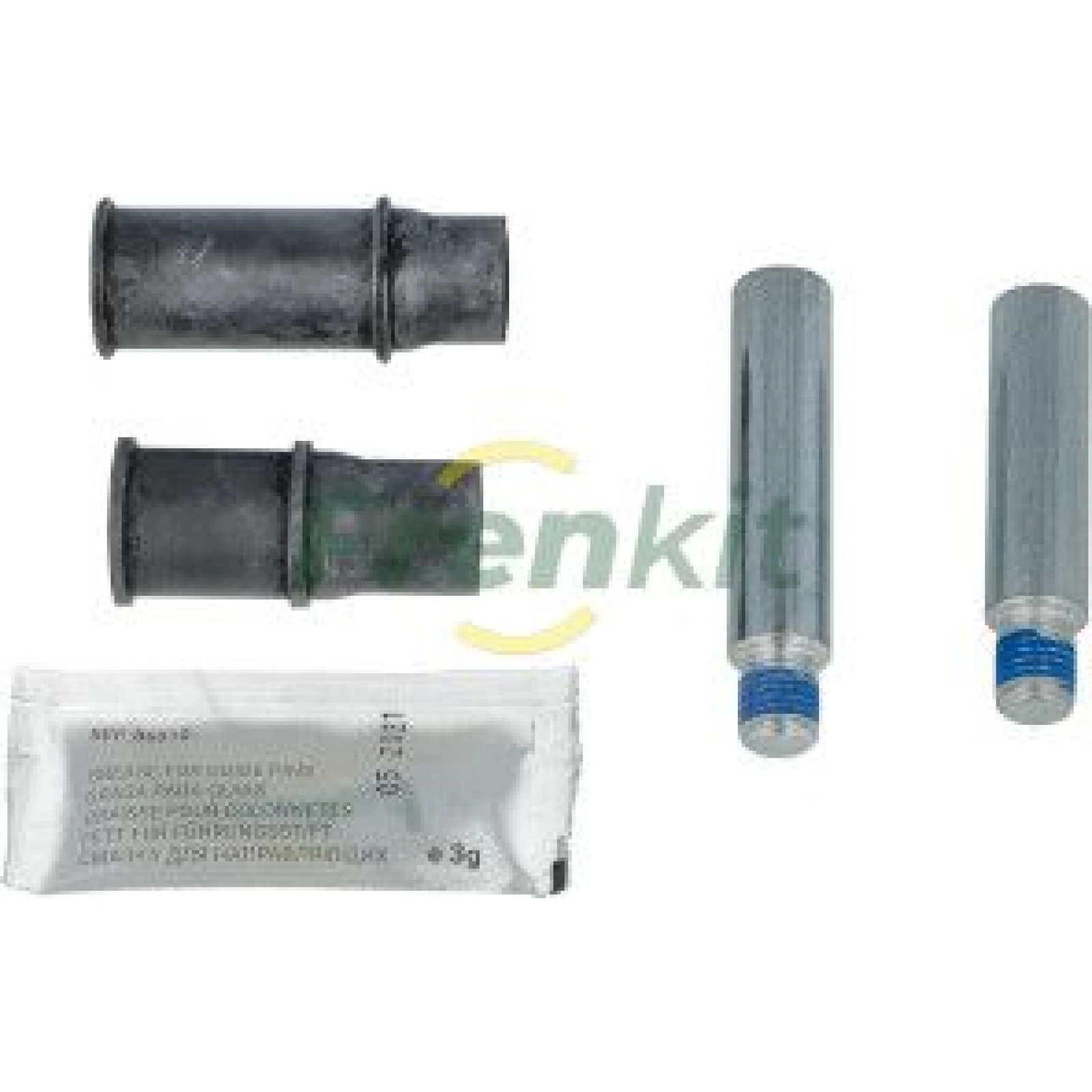 FRENKIT Satz Führungsbuchsen 812008