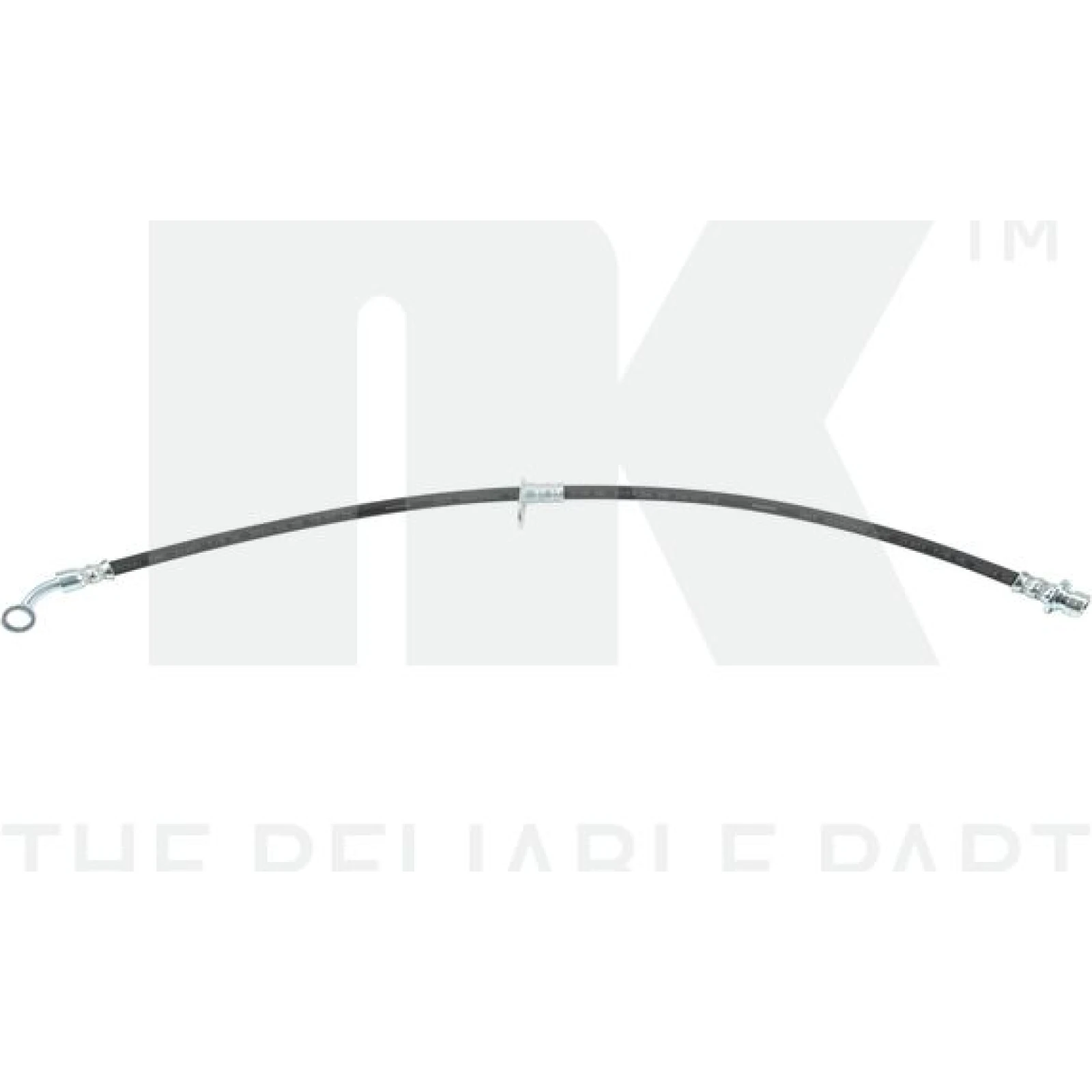 NK Bremsschlauch 852679