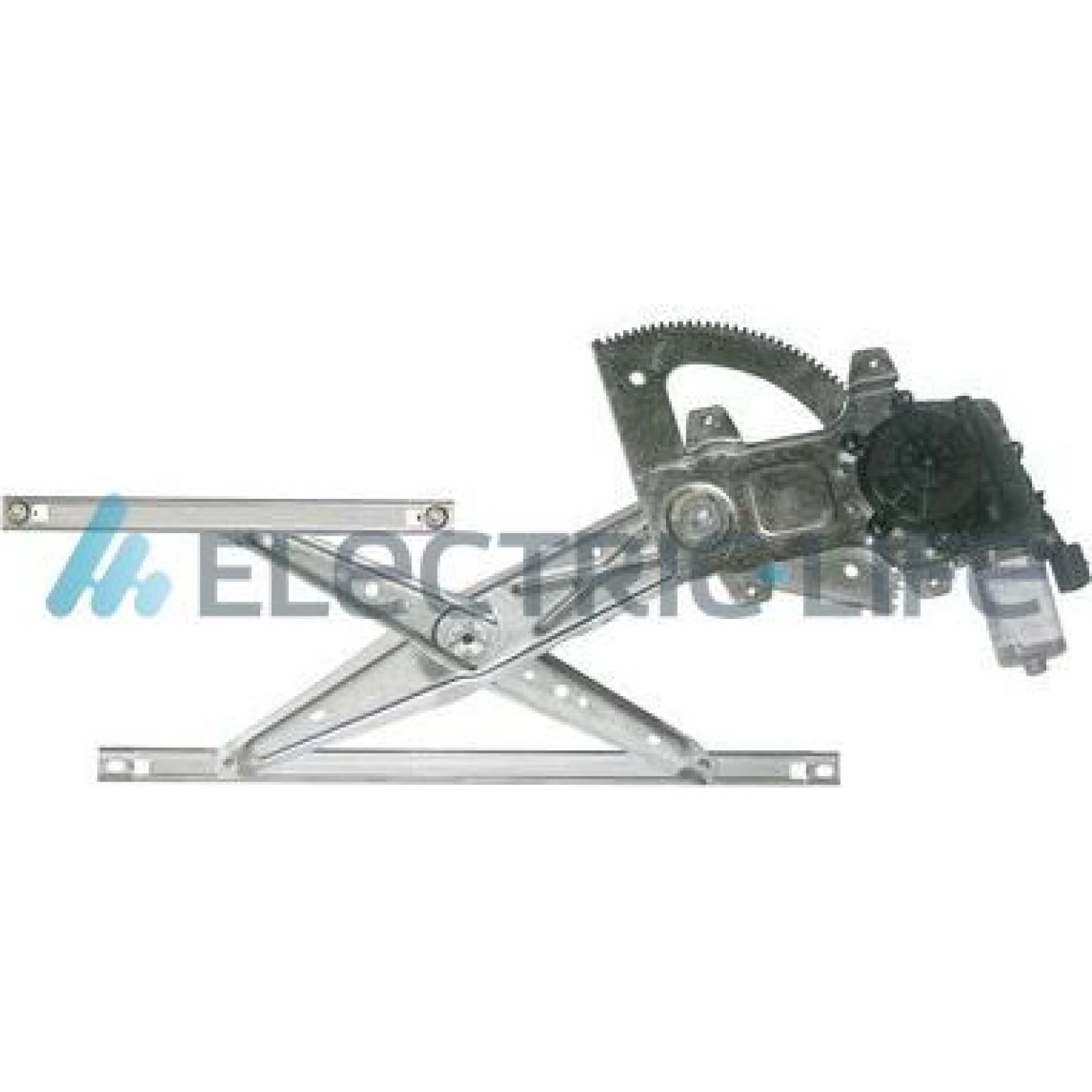 ELECTRIC LIFE Fensterheber ZR DW15 L