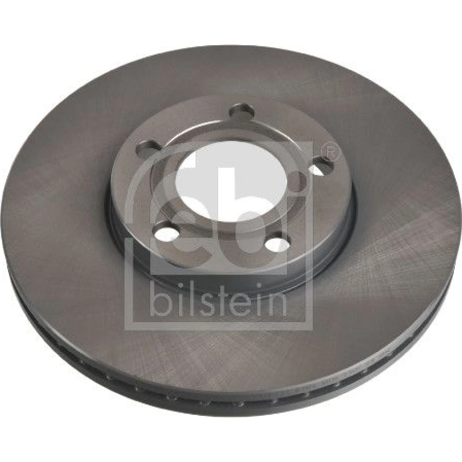 FEBI BILSTEIN Bremsscheibe 18392