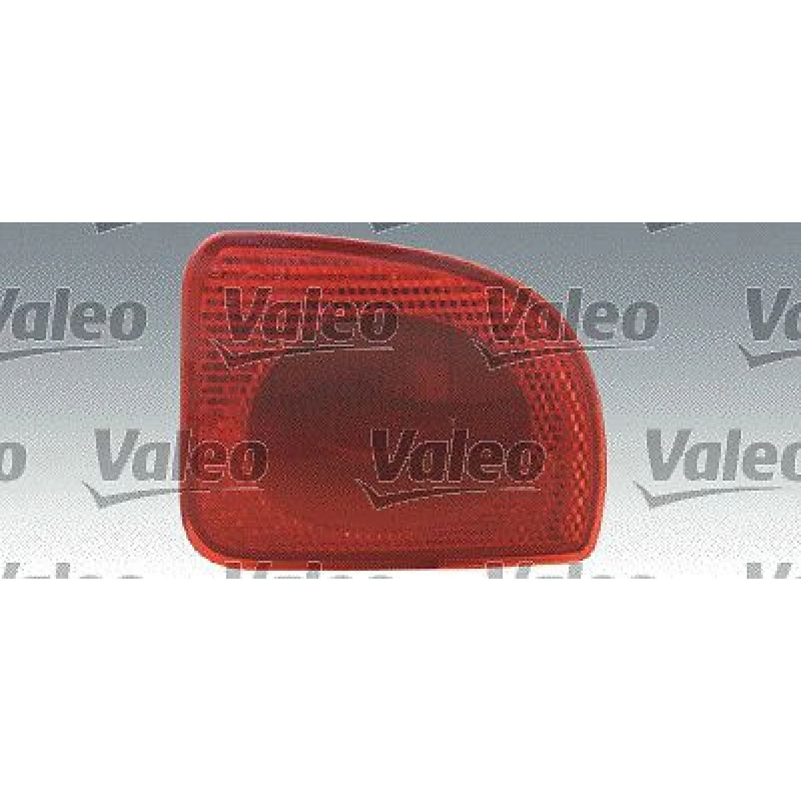 Heckblende 43638