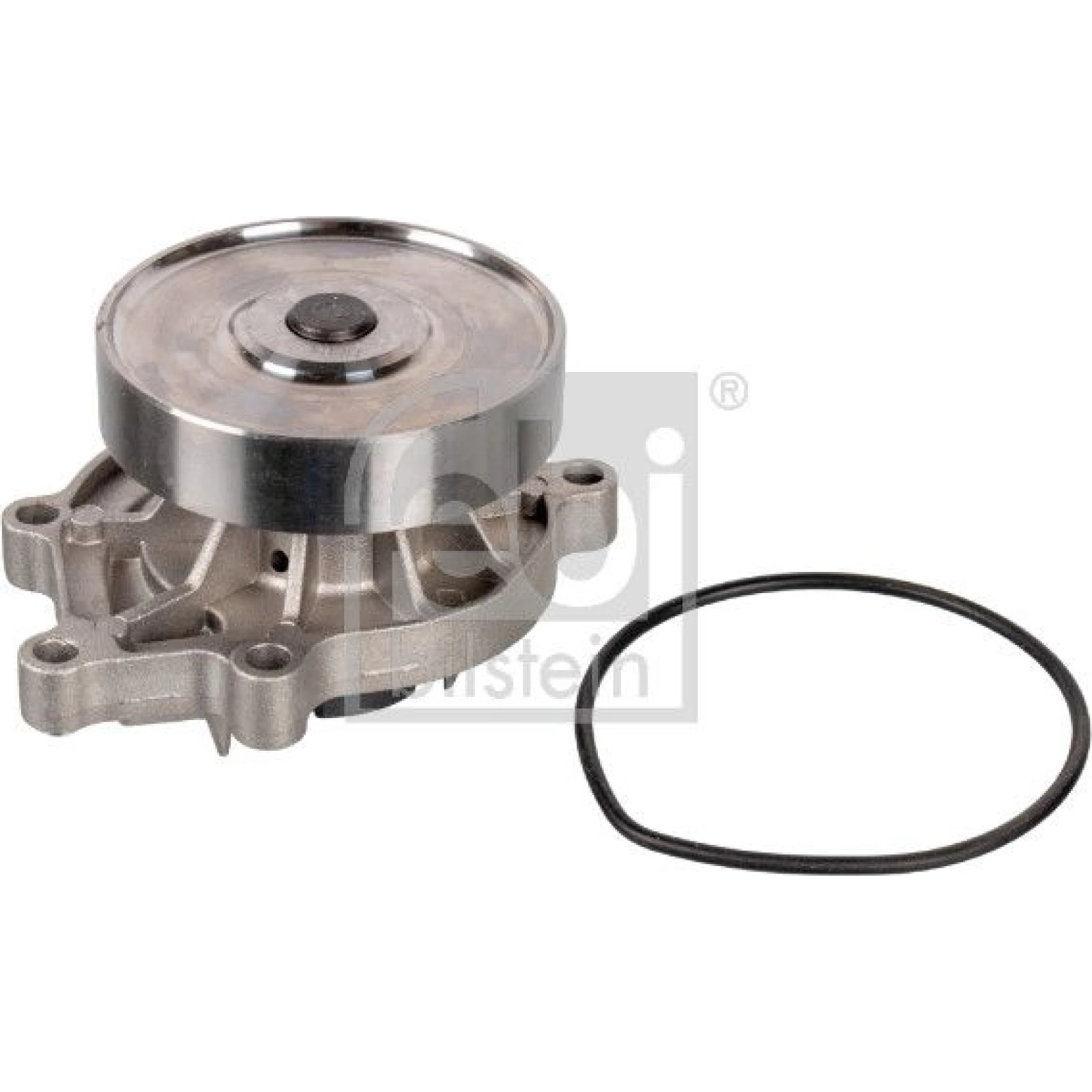 FEBI BILSTEIN Wasserpumpe 45056