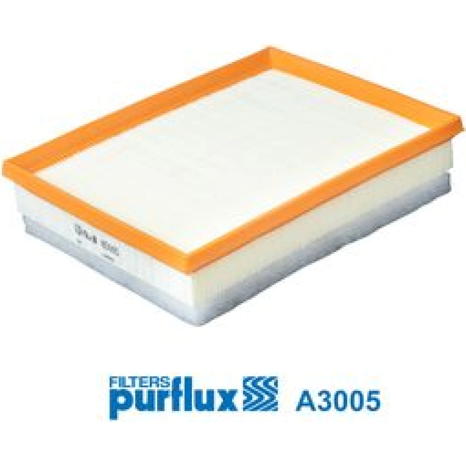 PURFLUX Luftfilter A3005