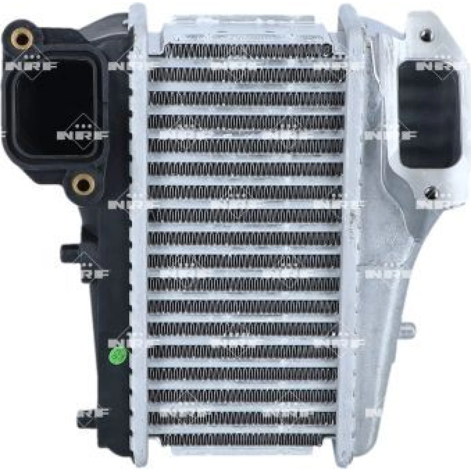 Ladeluftkühler 309109