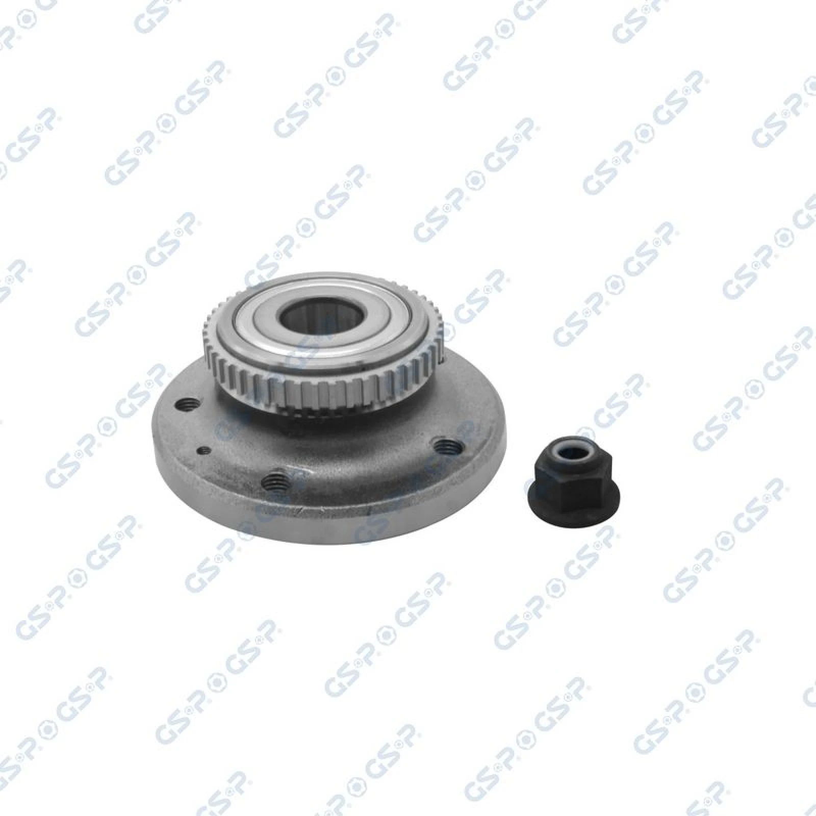 GSP Radlager 9230109K