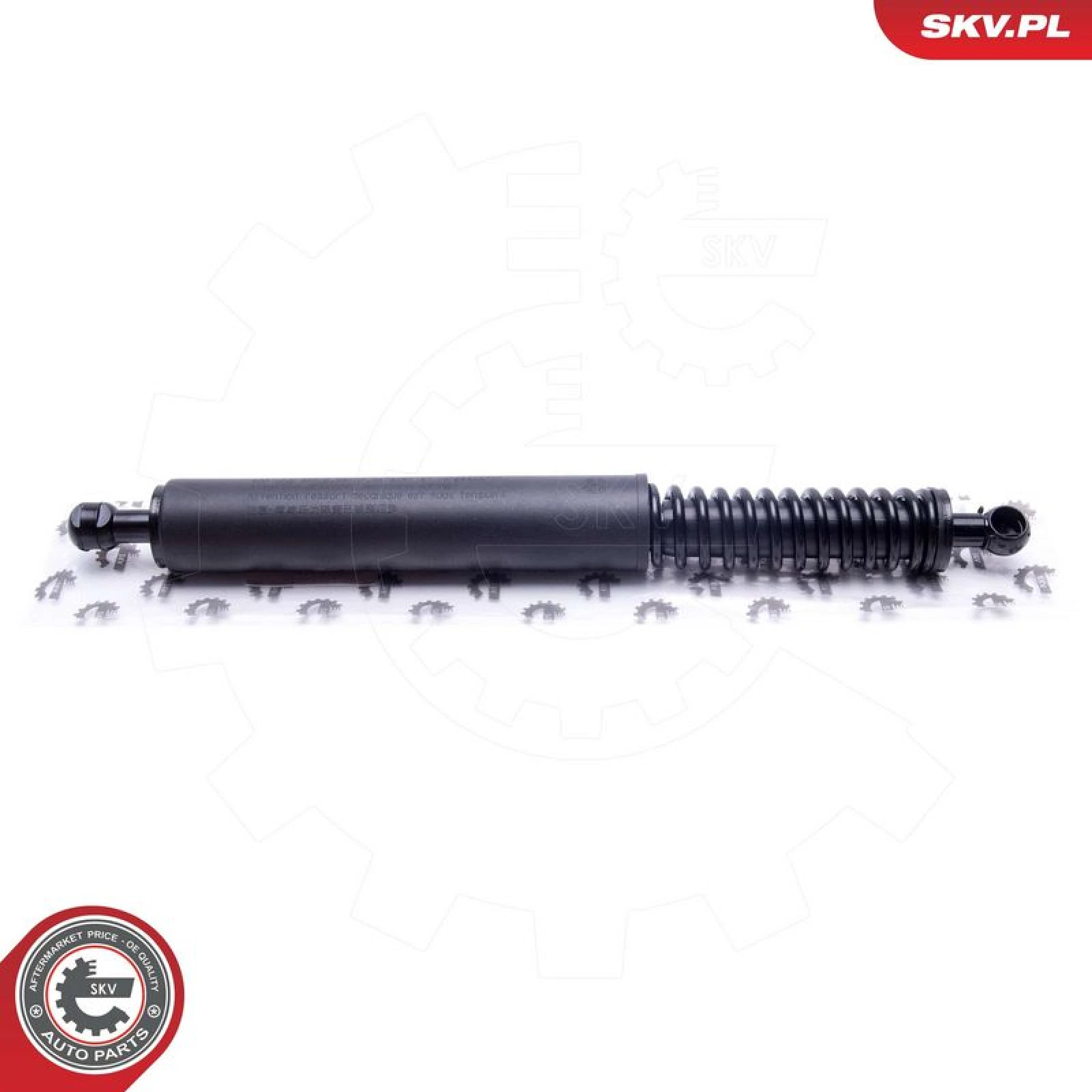 ESEN SKV Gasfeder, Koffer-/Laderaum 52SKV567