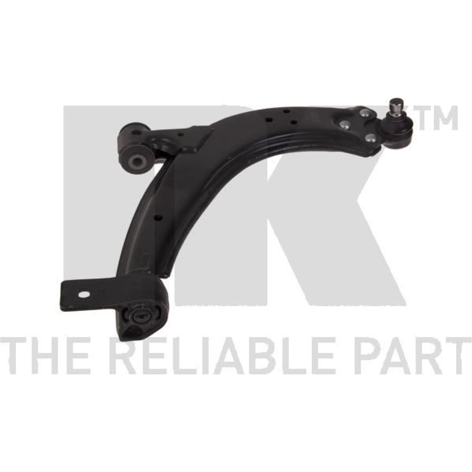 Querlenker Citroen P. Berlingo Pr 5013738