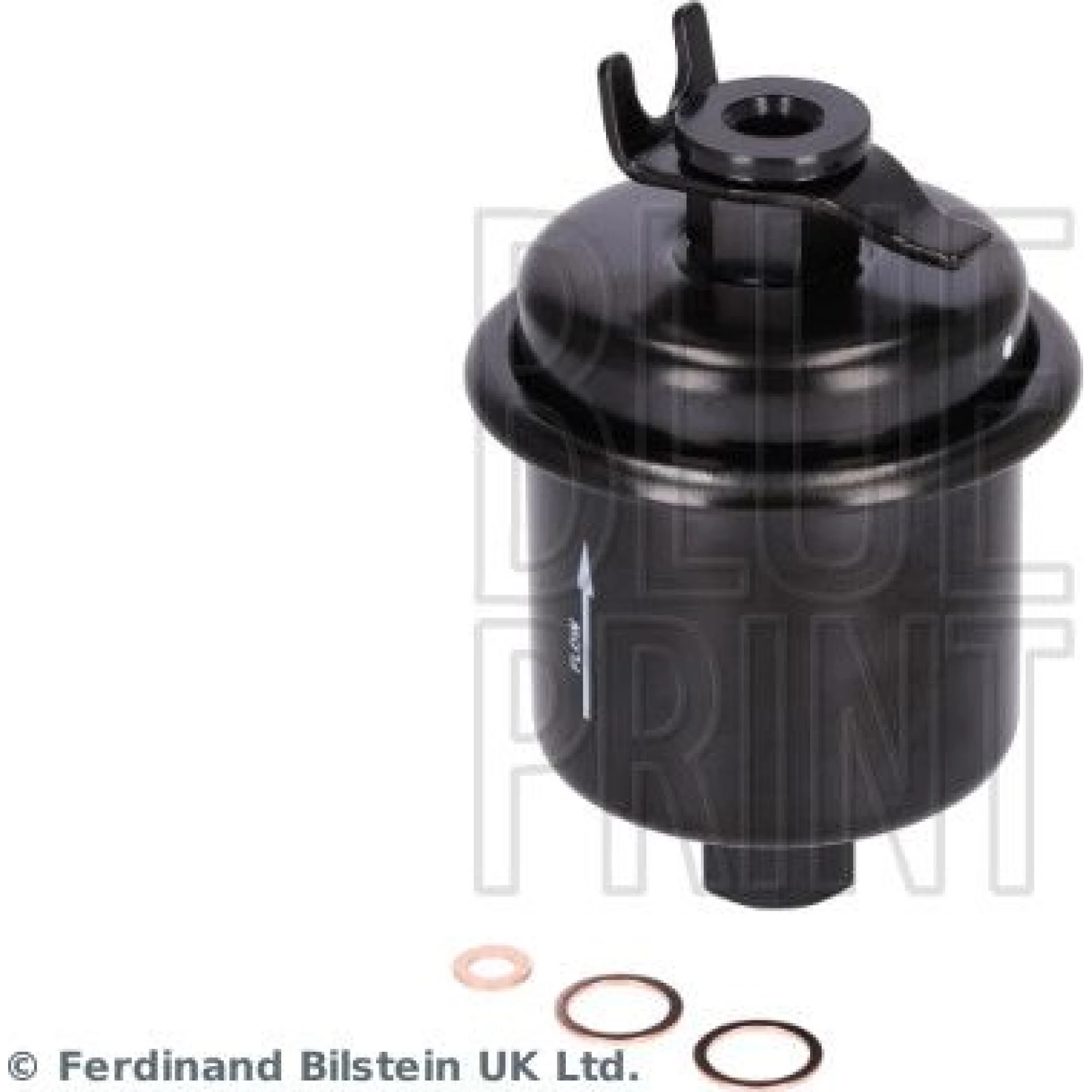 Kraftstofffilter Honda Civic ADH22329