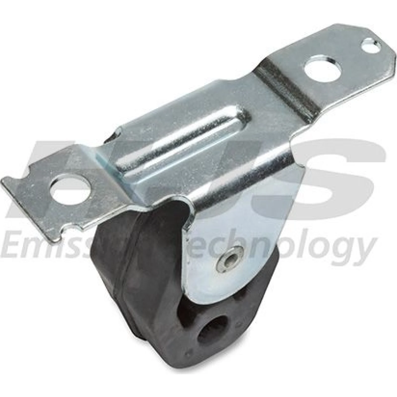 Halter, Abgasanlage 83 11 1992