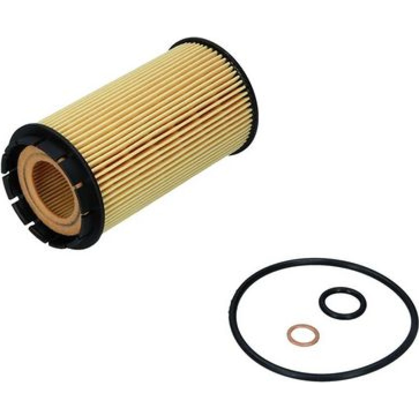 KAMOKA Ölfilter F120401