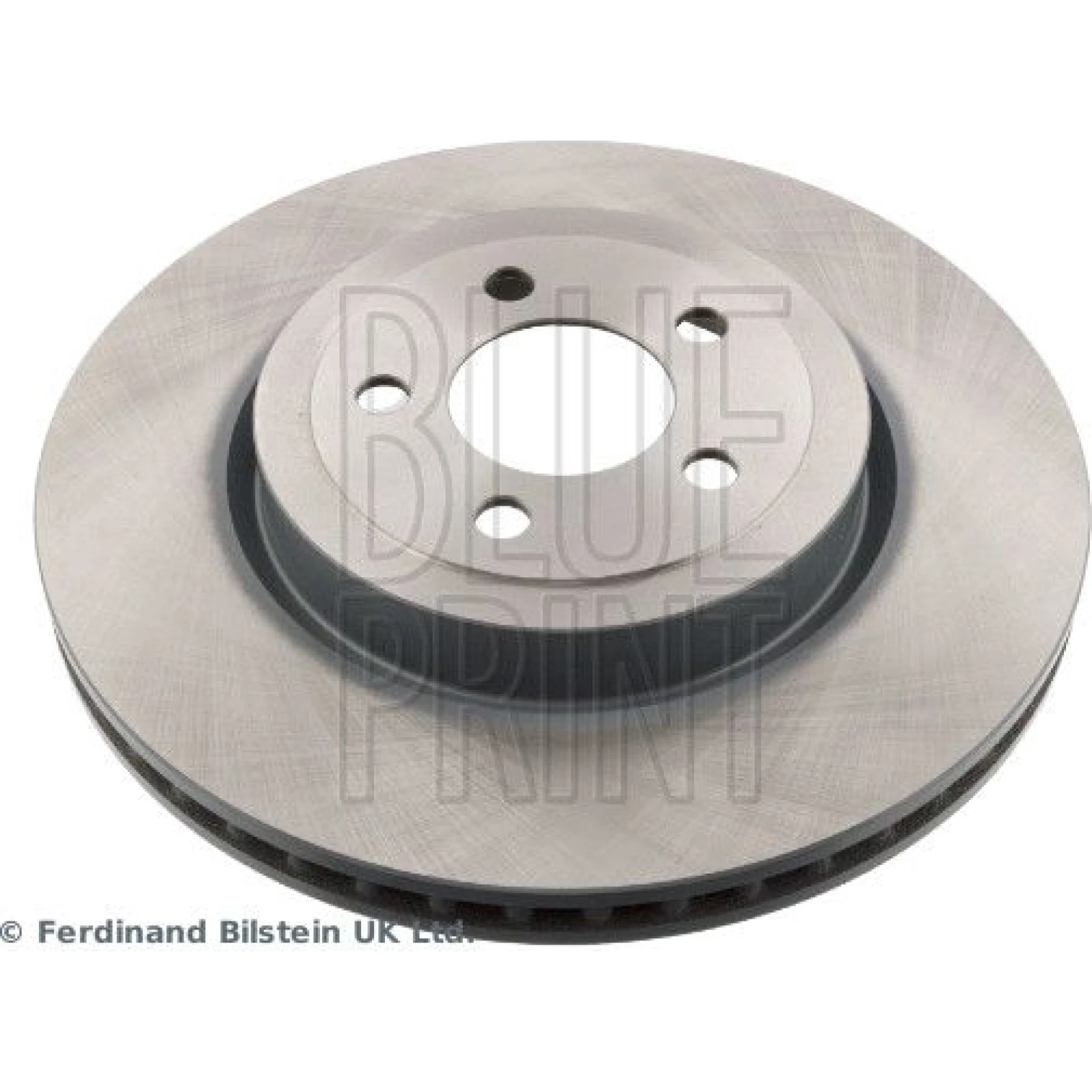 Bremsscheibe Chrysler P. 300 C 3.0 Crd 05-12 ADA104304