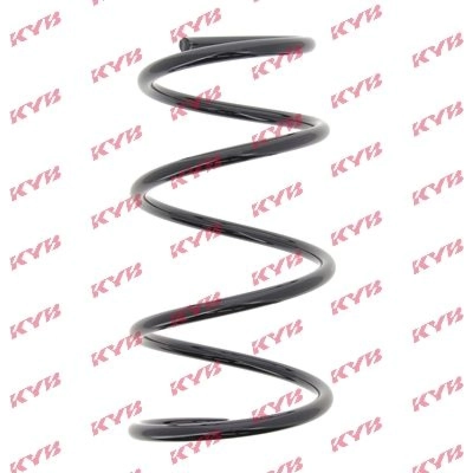 KYB Fahrwerksfeder Toyota P. Avensis 1.6/1.8/2.0 04/03-11/08 RC3448