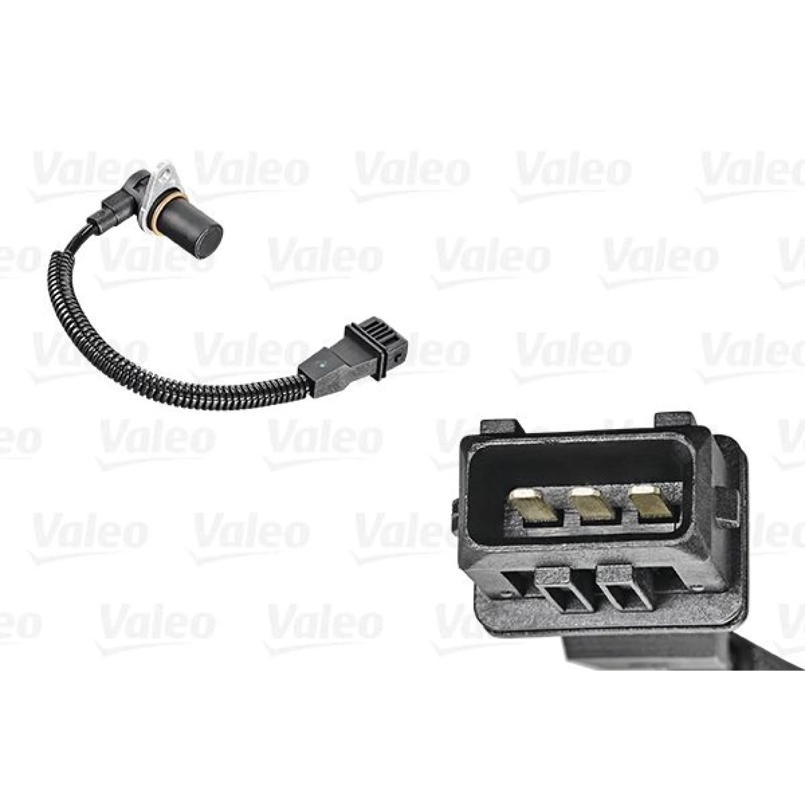 Sensor, Nockenwellenposition 253853