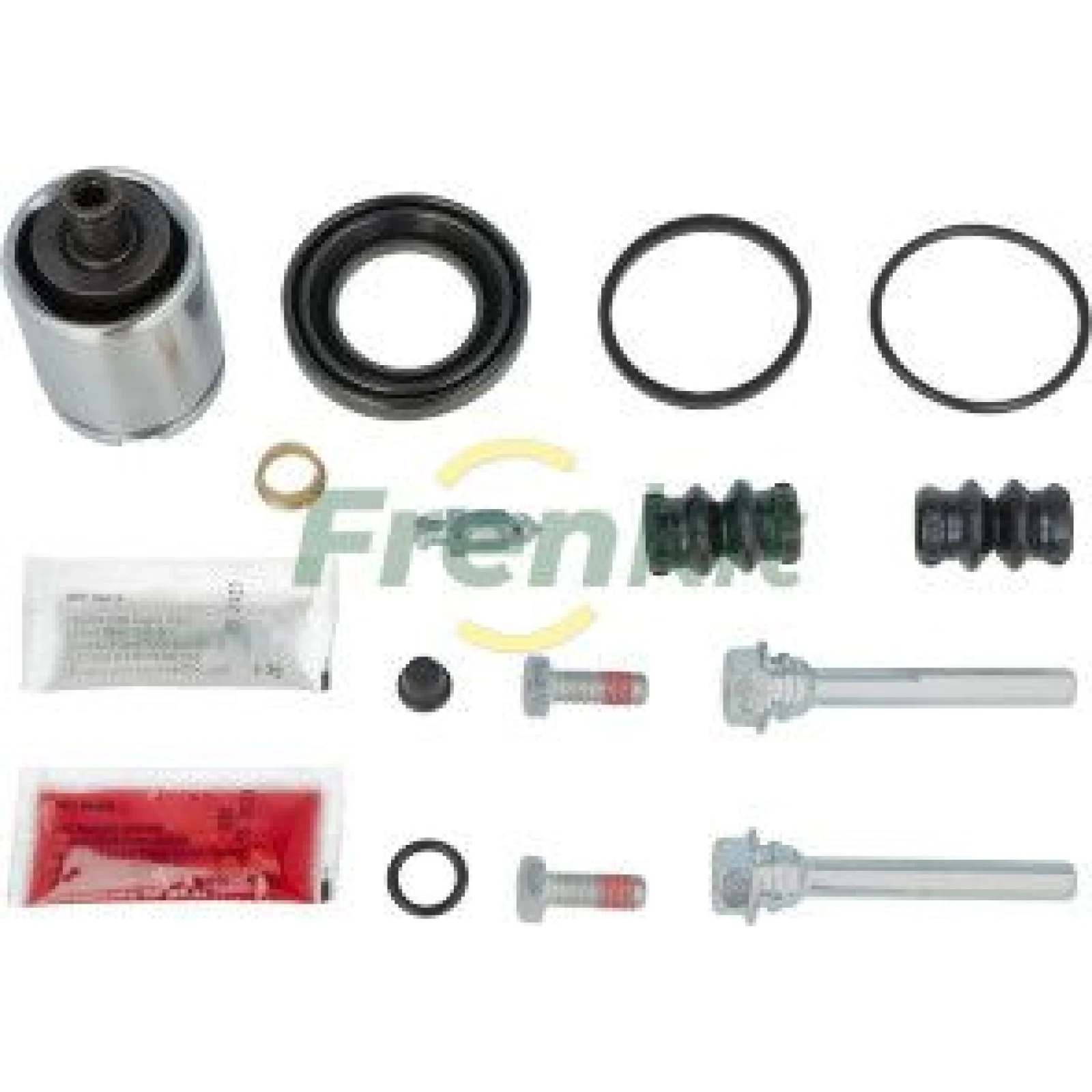 FRENKIT Reparatursatz, Bremssattel 743709