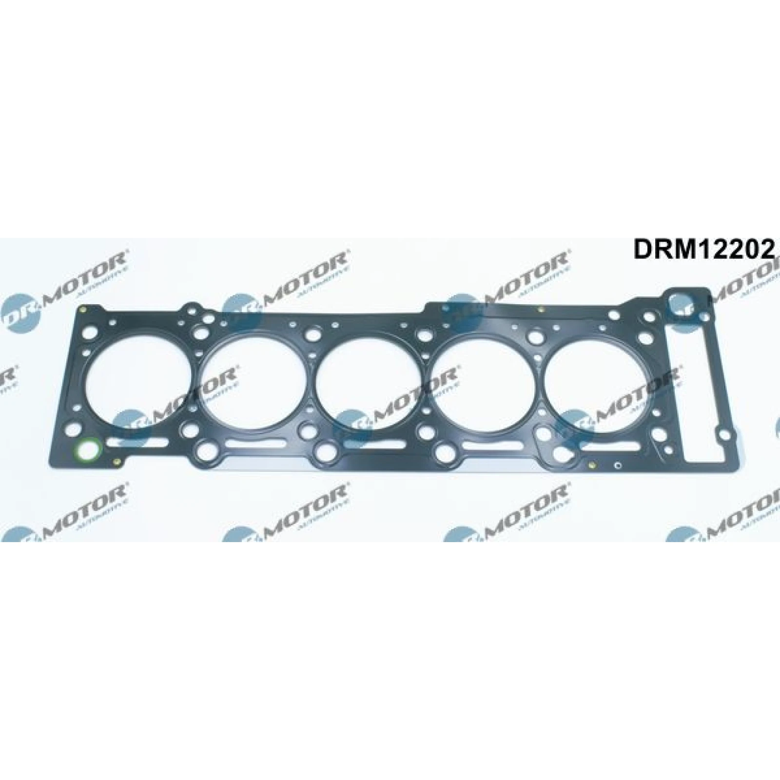 Dichtung, Zylinderkopf DRM12202