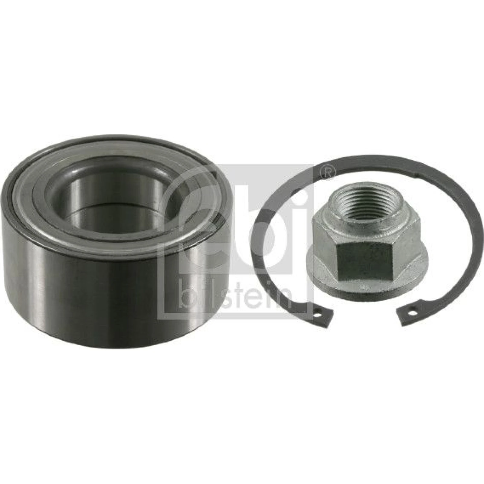 FEBI BILSTEIN Radlager 22078
