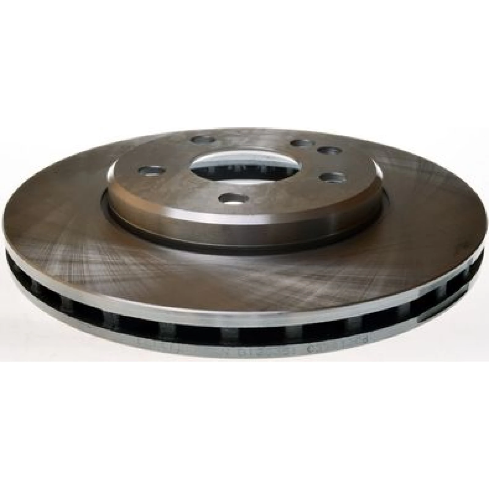 DENCKERMANN Bremsscheibe B130351