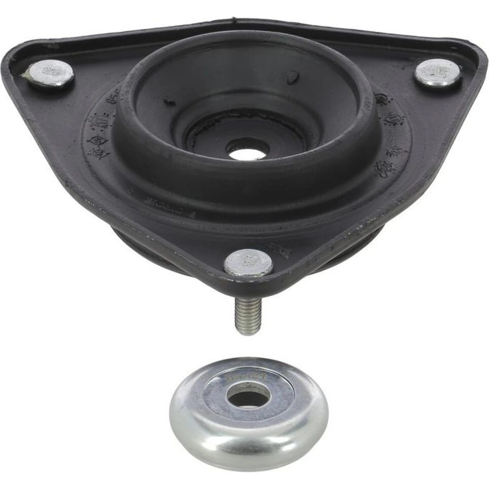MONROE Stützlager 1Stk MK053